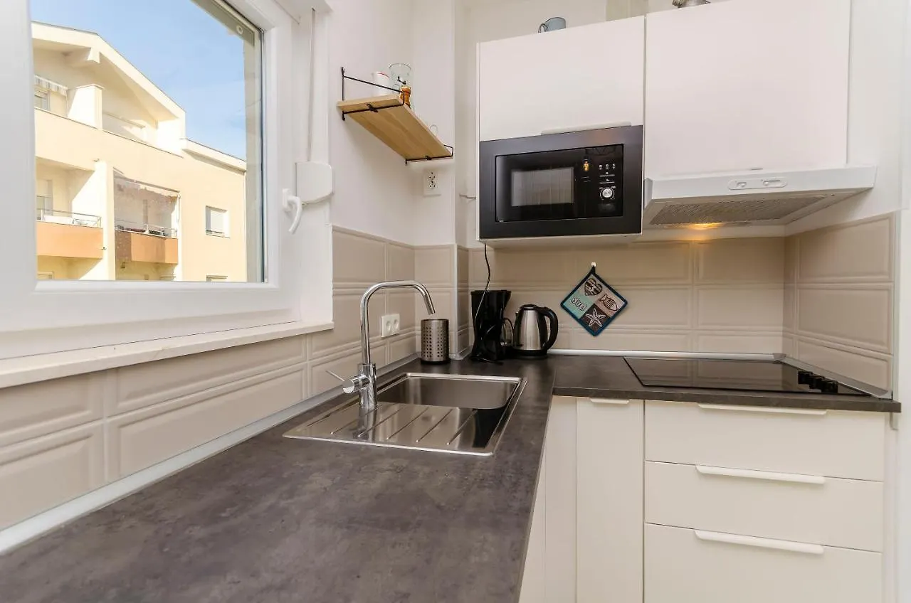 Apartment Oliva Kastela