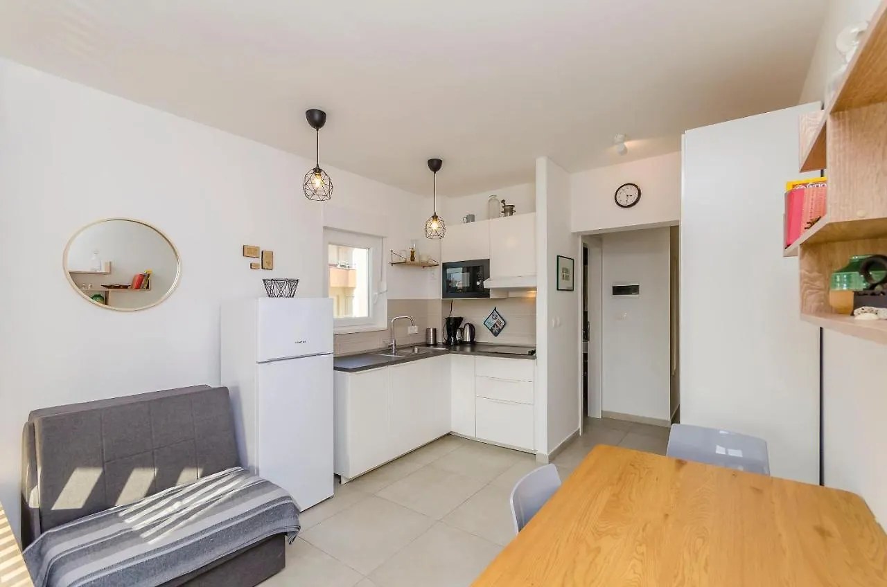 Apartment Oliva Kastela