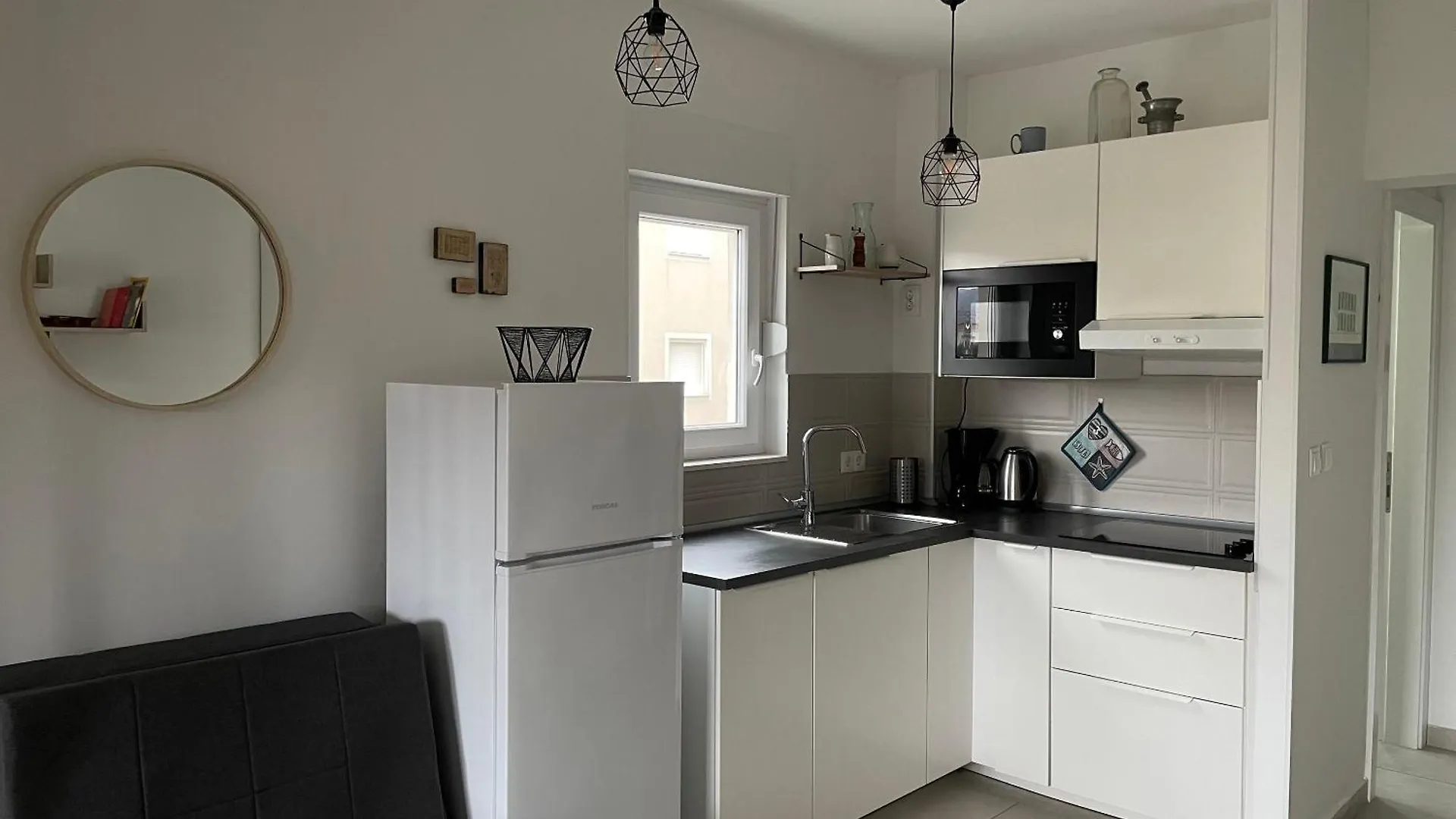 Apartment Oliva Kastela