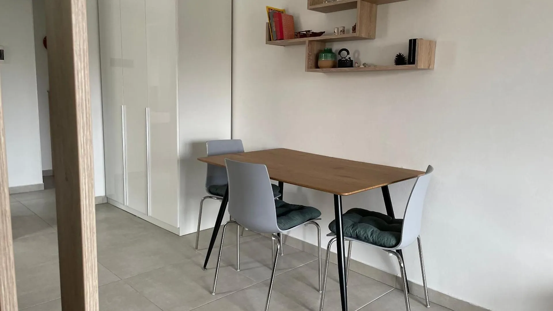Apartment Oliva Kastela
