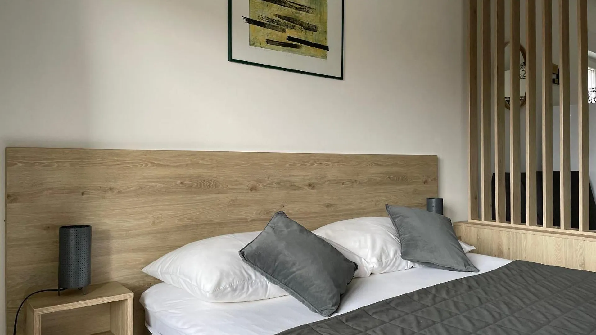 Apartment Oliva Kastela