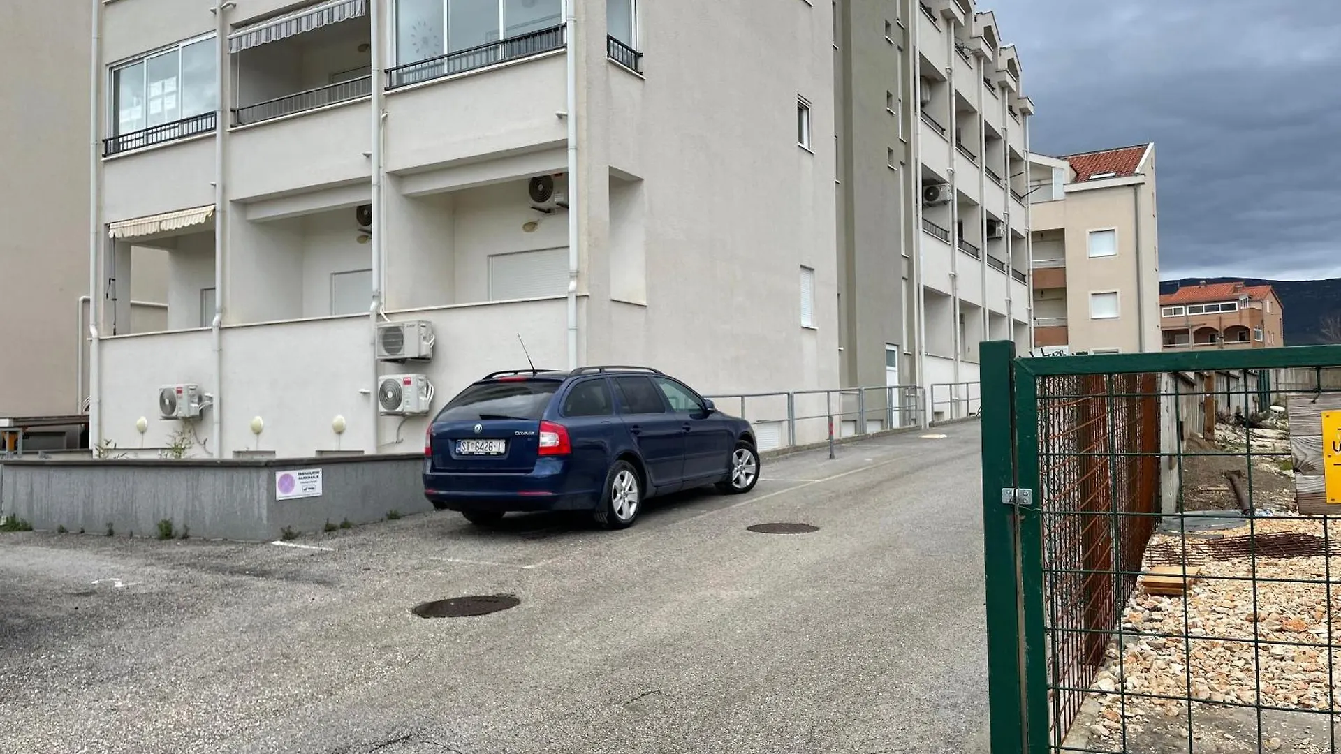 Apartment Oliva Kastela